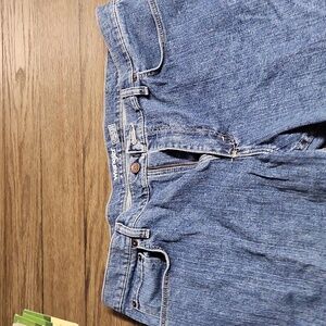 Wrangler Blue Jeans